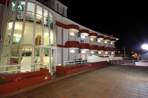 Alojamiento - Nanin Playa Hotel Spa