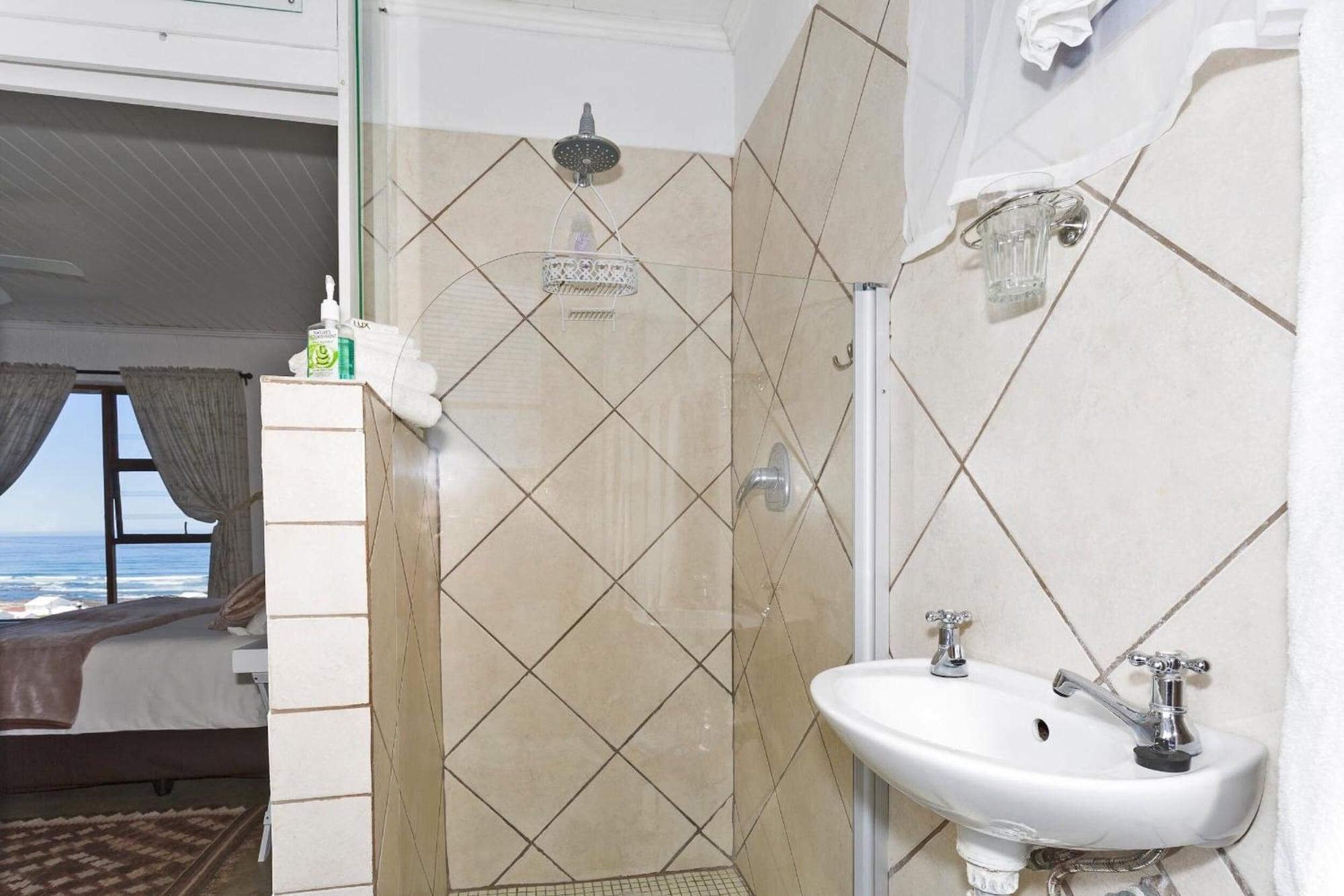 Equipamiento de Habitación Oceanview B&B 85 Oceanview Drive