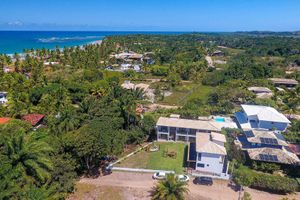 Alojamiento - Pousada Céu & Mar de Taipu