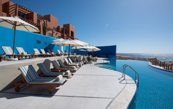 Club Regina Los Cabos - Hoteles 4 estrellas en San Jose del Cabo, México