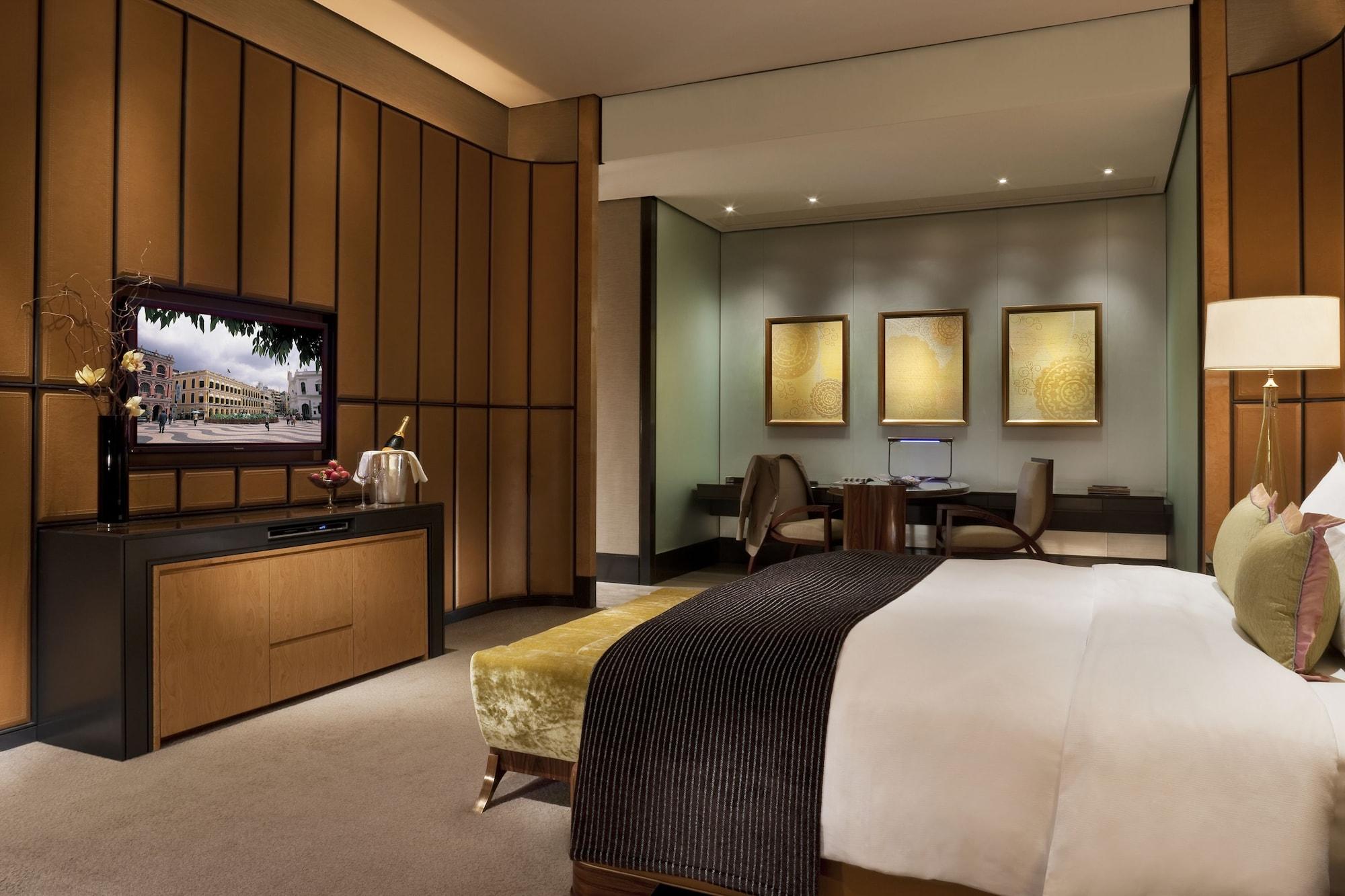 Habitación MGM MACAU