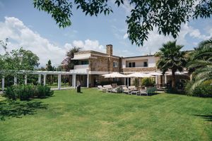 Alojamiento - Lanthia Resort