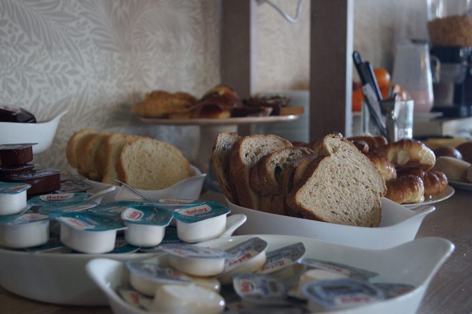 Restaurant Solana Apart Hotel