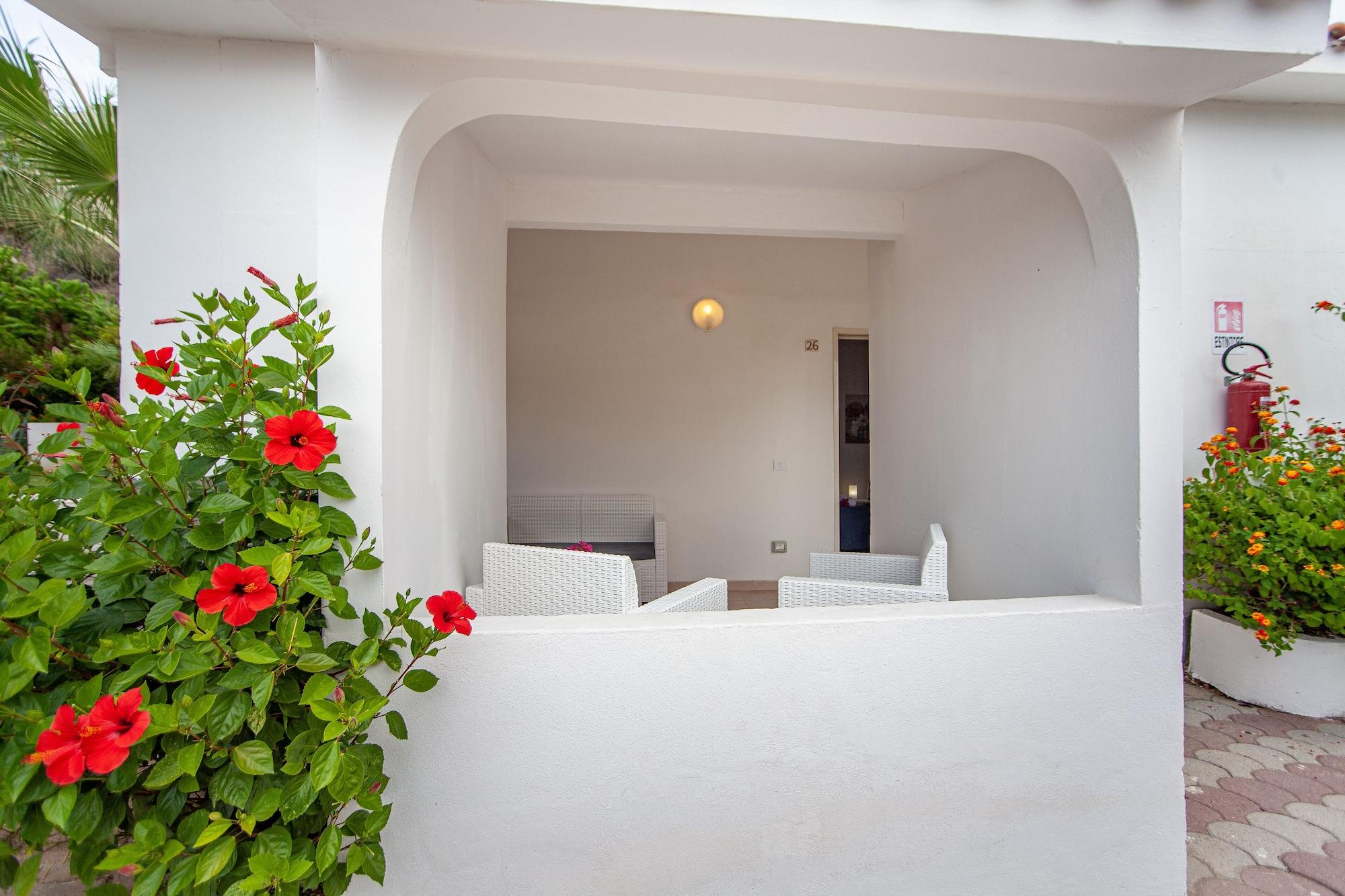 Habitación Villaggio Baia d'Ercole