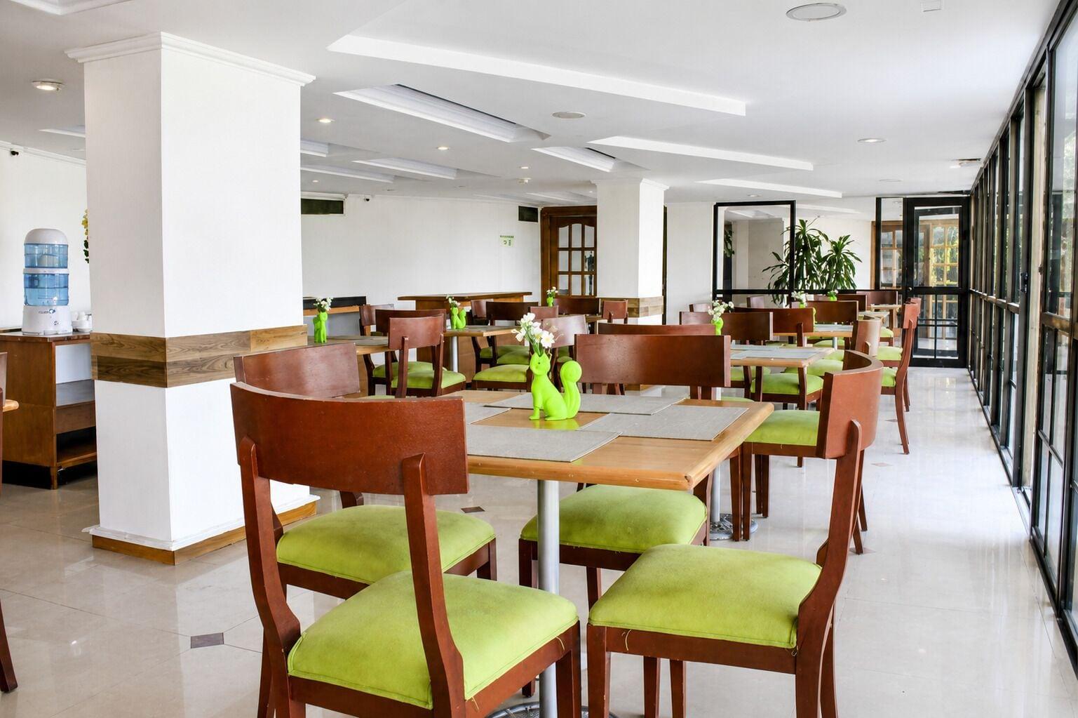 Restaurant Alko Select