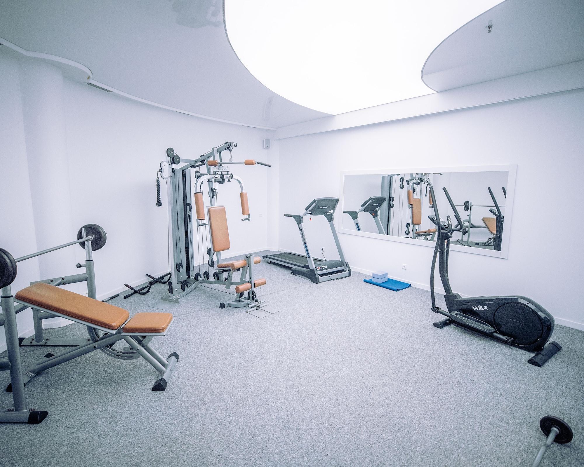 Gimnasio Meandros Boutique & Spa Hotel - Adults Only