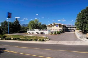 Alojamiento - Motel 6 – Colorado Springs, CO – South/Metro Area