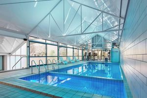 Alojamiento - Melbourne Marriott Hotel