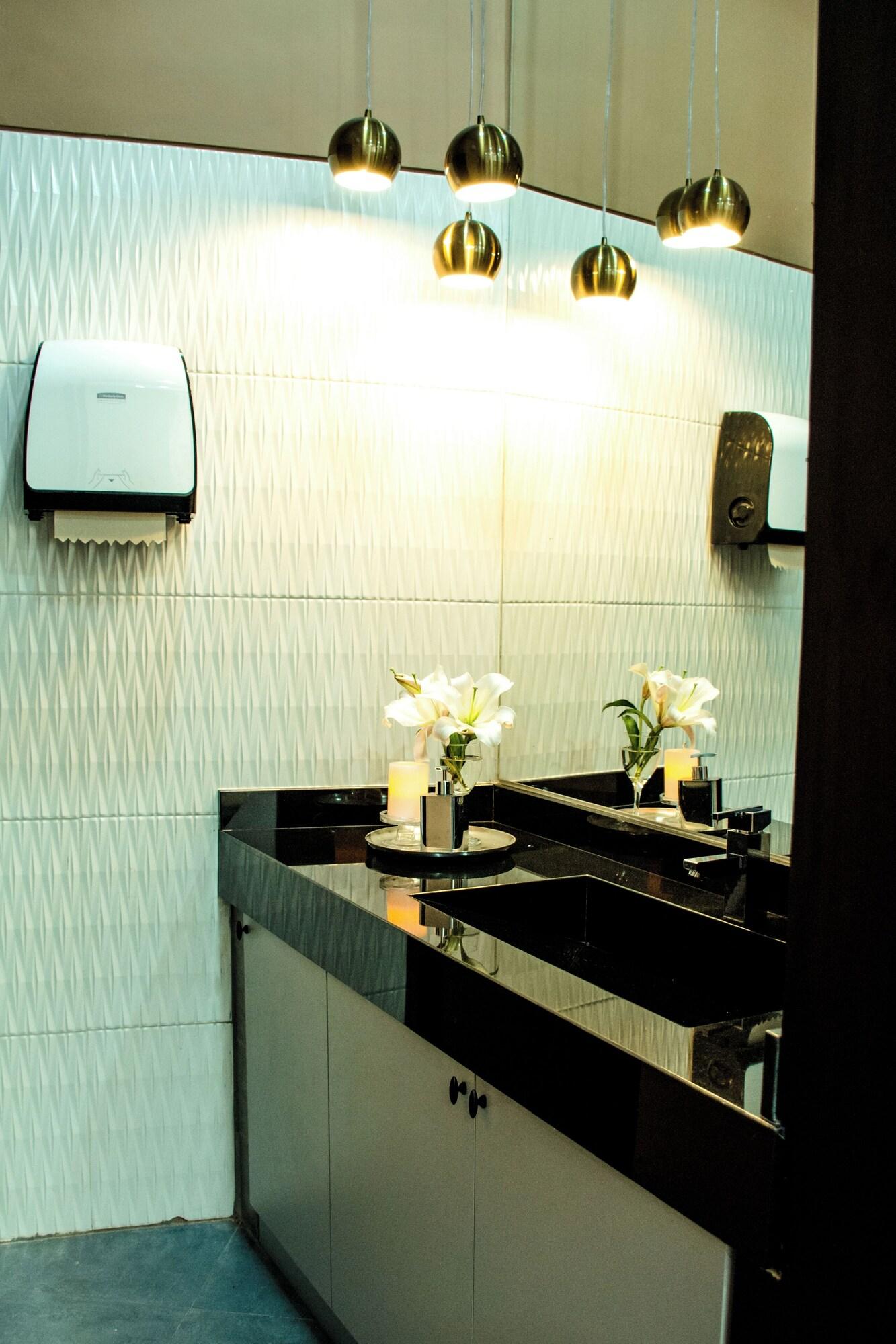 Equipamiento de Habitación Hotel VIAGGIATORE