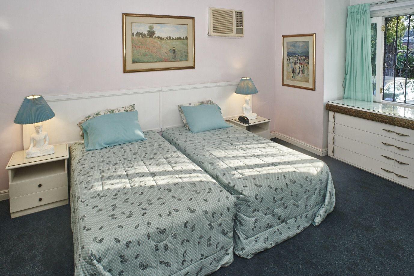 Habitación B&B El Olivar