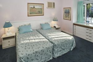 Alojamiento - B&B El Olivar