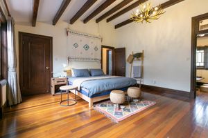 Alojamiento - Yuyuan Impression Guesthouse