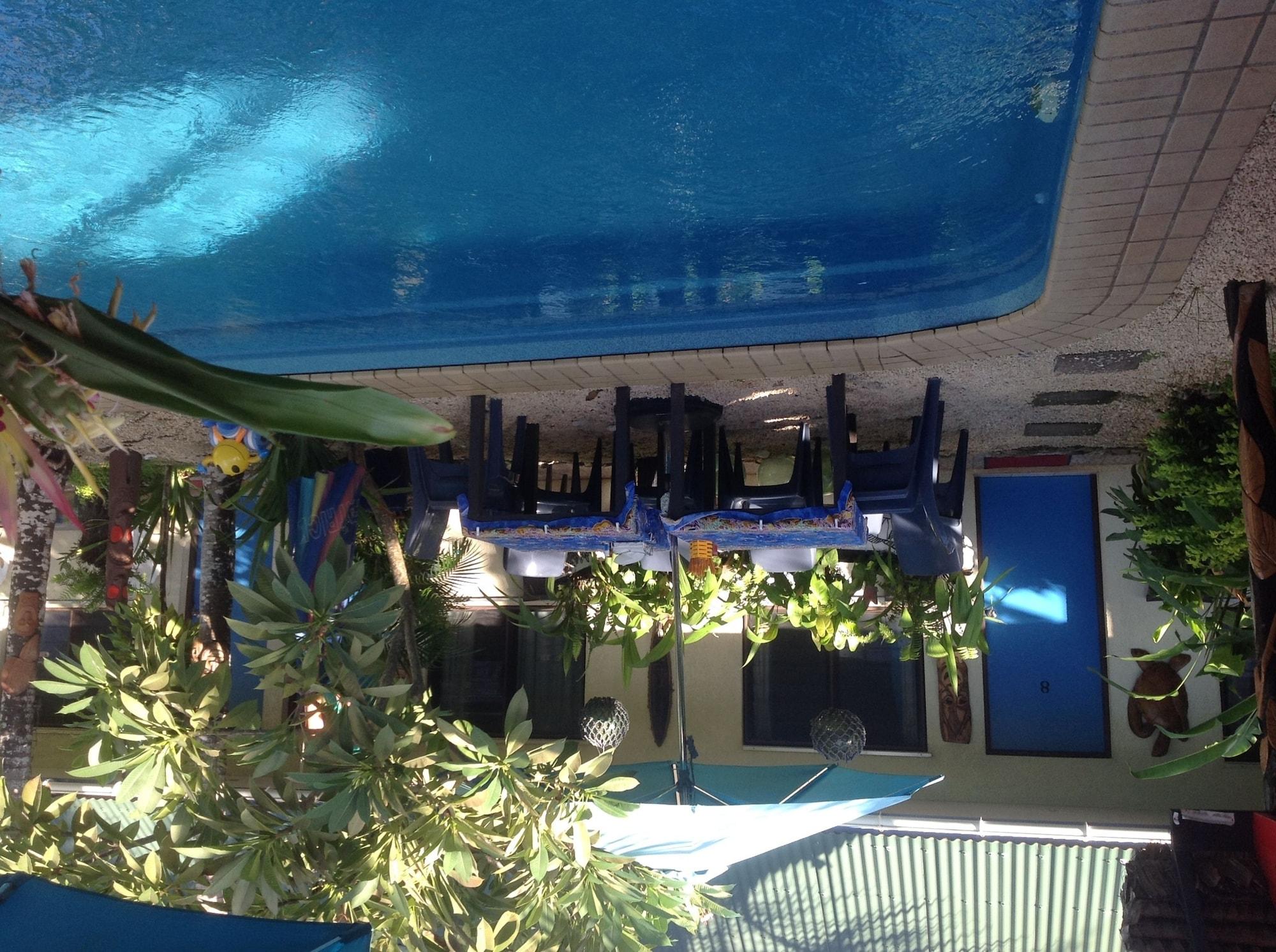 Sala de Reuniones Travellers Motel