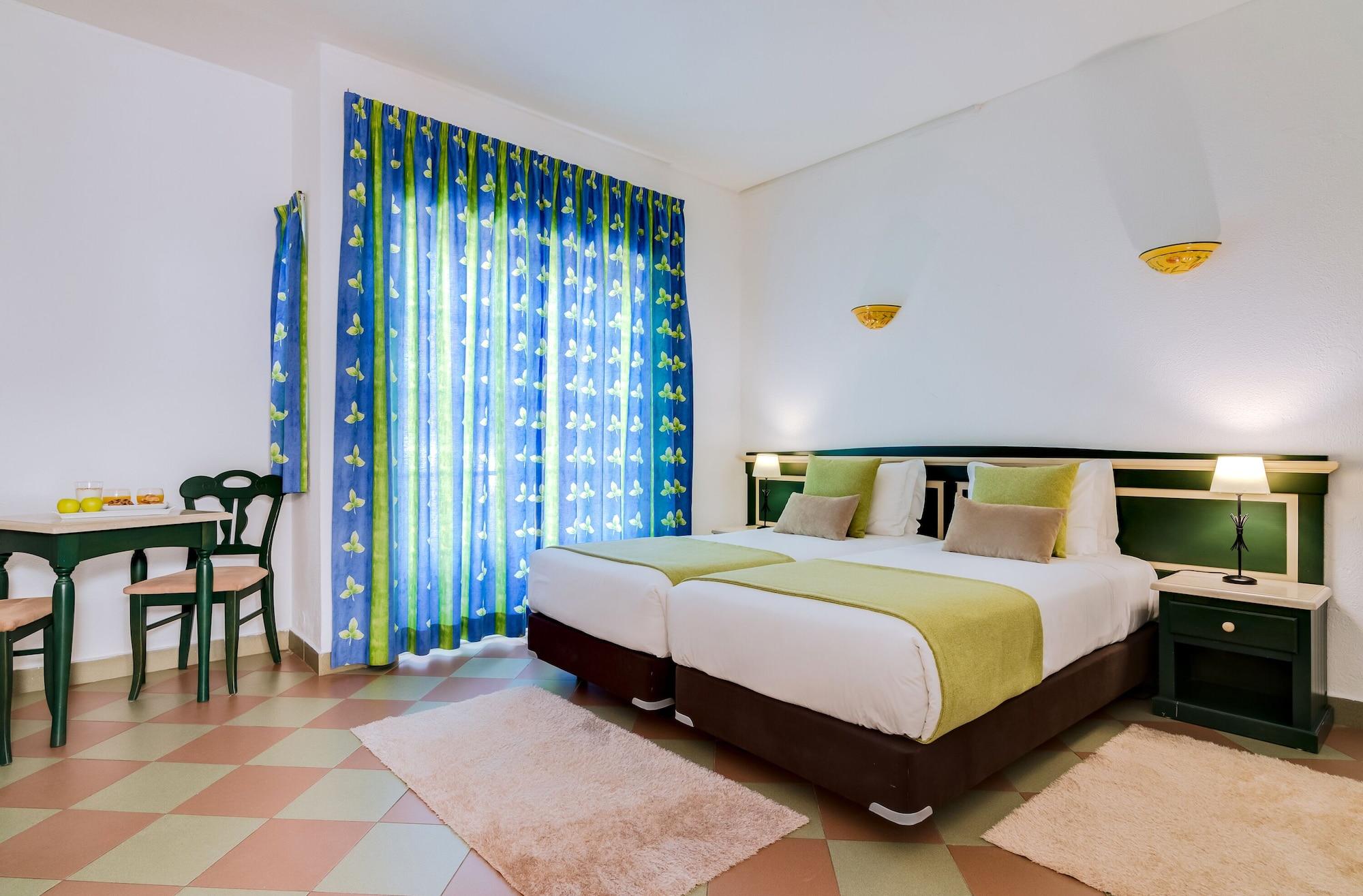 Habitación Monica Isabel Beach Club