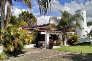 Hoteles con SPA en Valle de Bravo Masajes