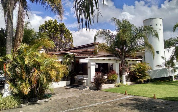 Hotel Boutique D' Paola - Hoteles con traslado en Valle de Bravo