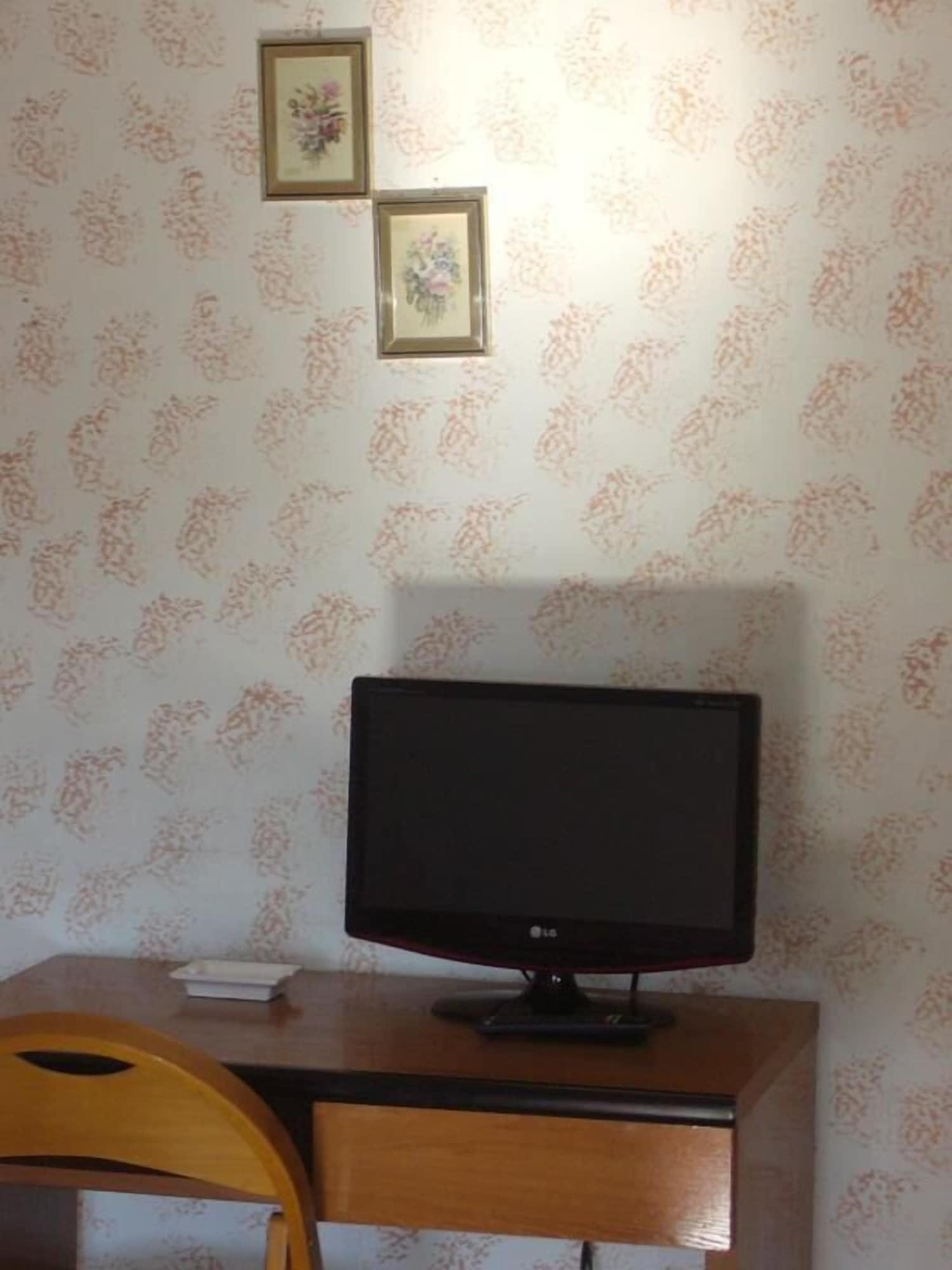 Set de Habitación Hotel Leon D'Oro