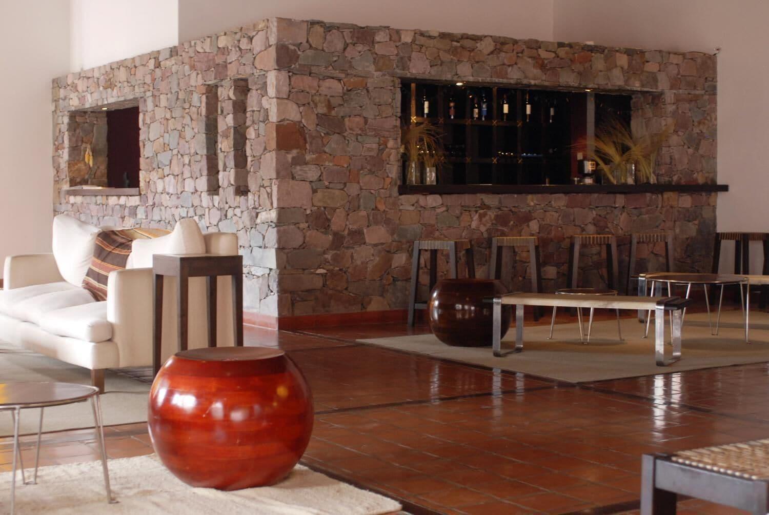 Vista Lobby Hotel Iruya