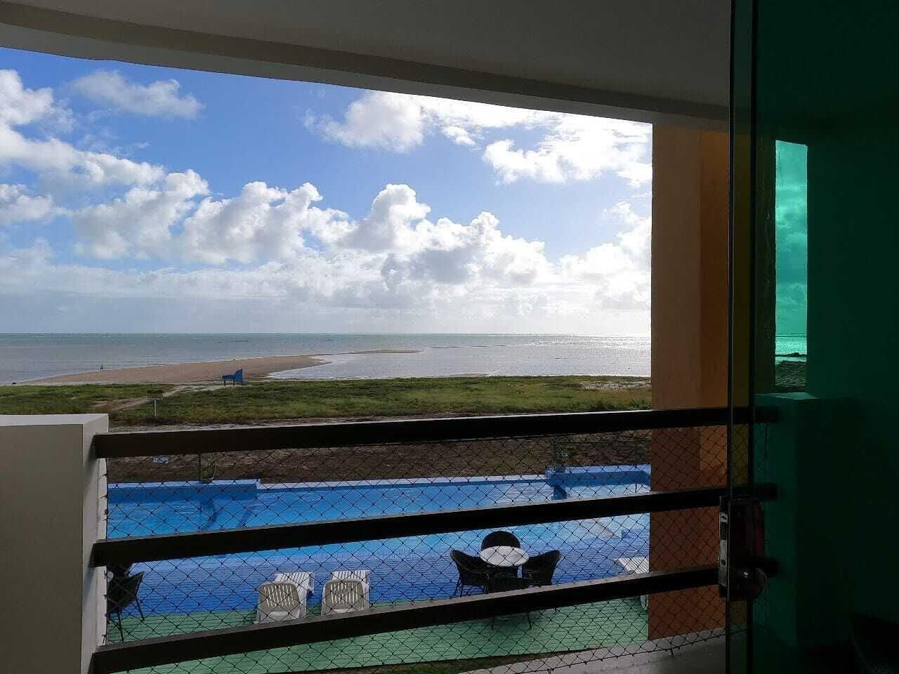 Habitación Pousada Dotô Sonhadô Beach