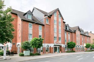 Alojamiento - Best Western Hotel Airport Düsseldorf - Ratingen