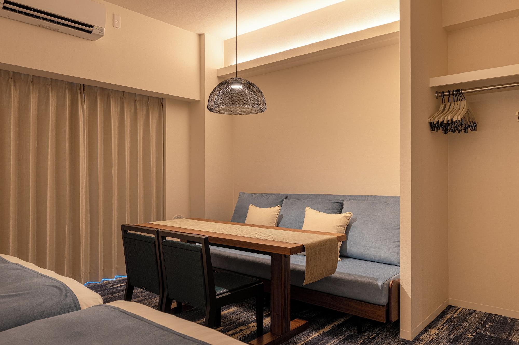 Comodidades del Alojamiento hotel toki