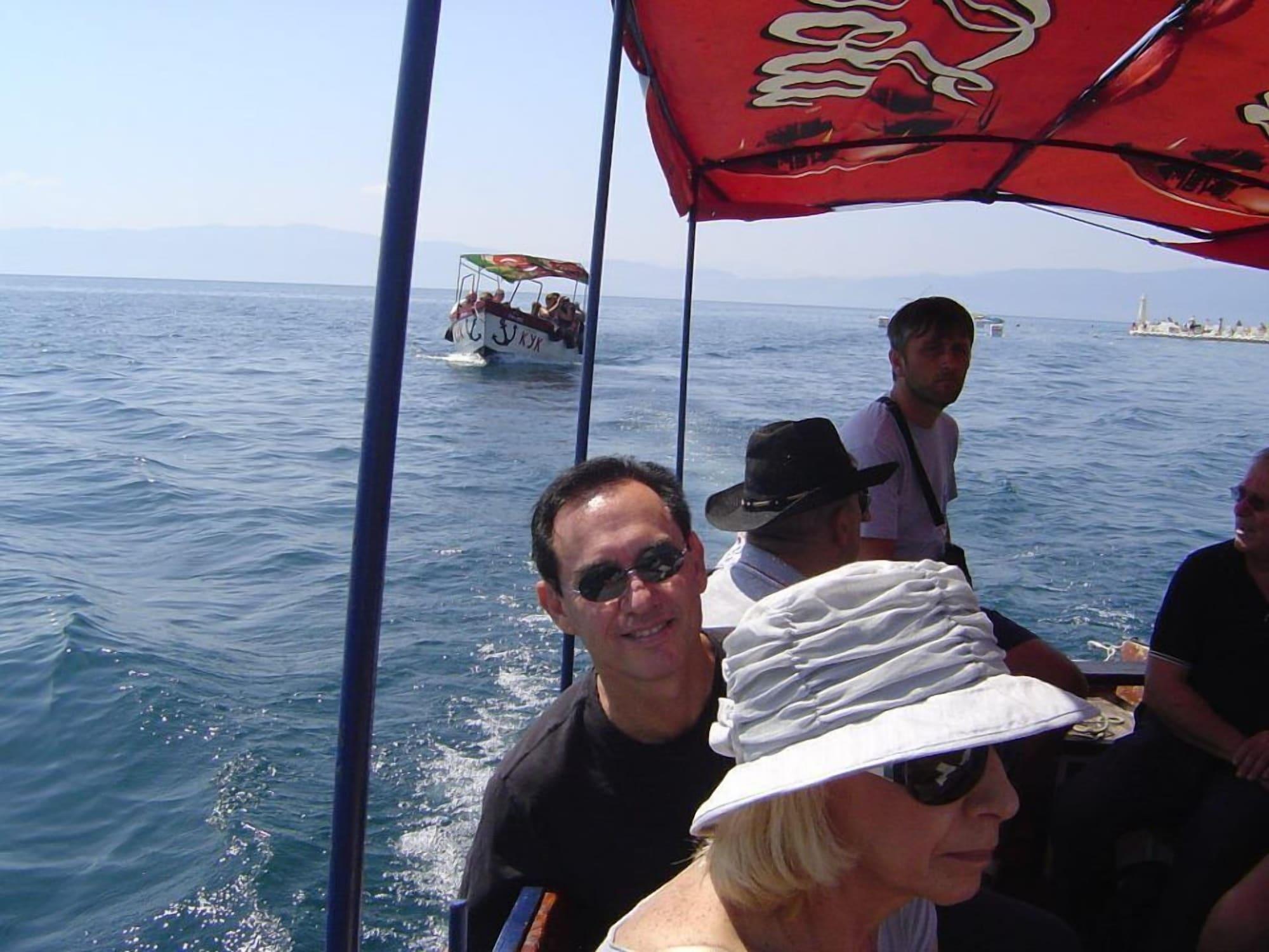 Instalaciones Recreativas Luccia Apartments- Very Central Cozy Condo