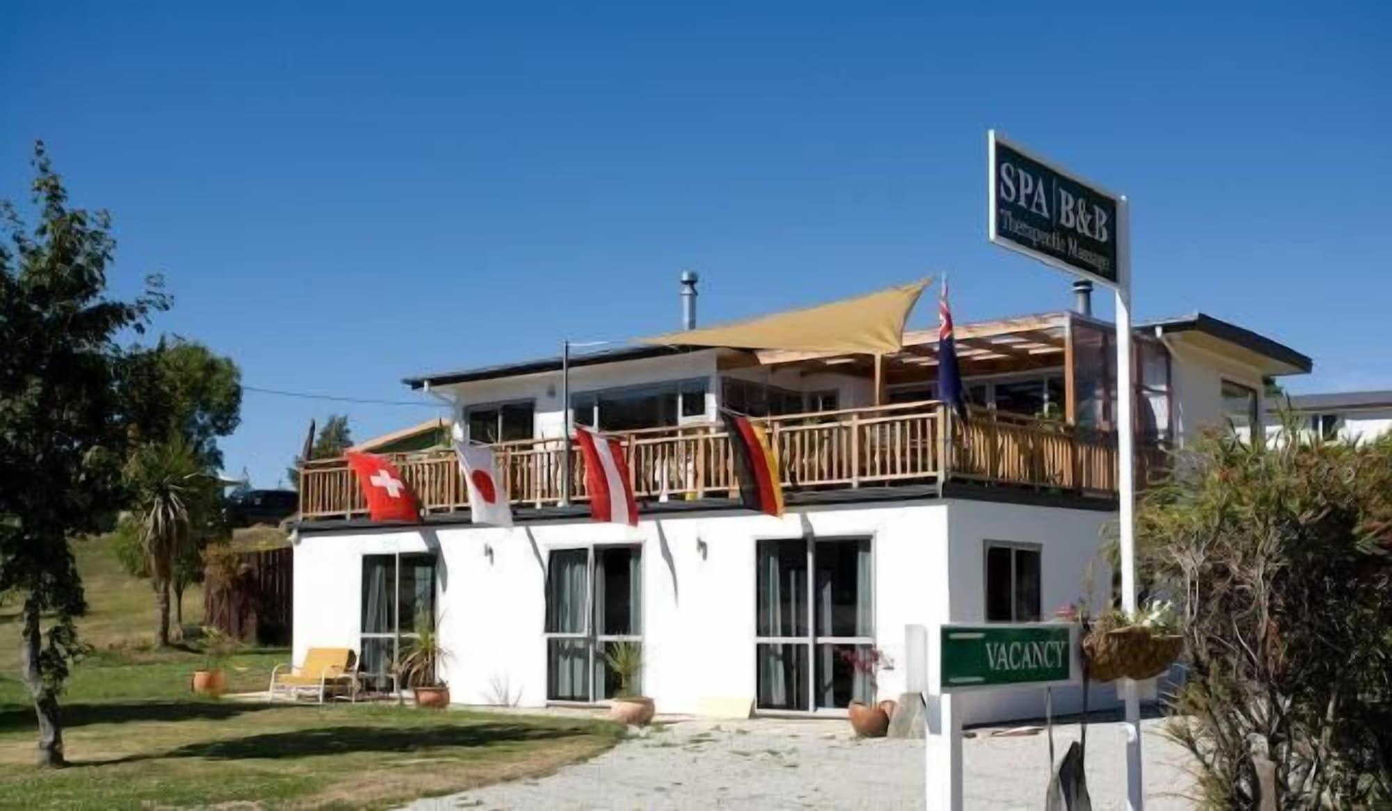 Varios Spa B&B