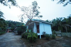 Alojamiento - Sai Rung Resort