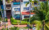 Plaza Pelicanos Grand Beach Resort