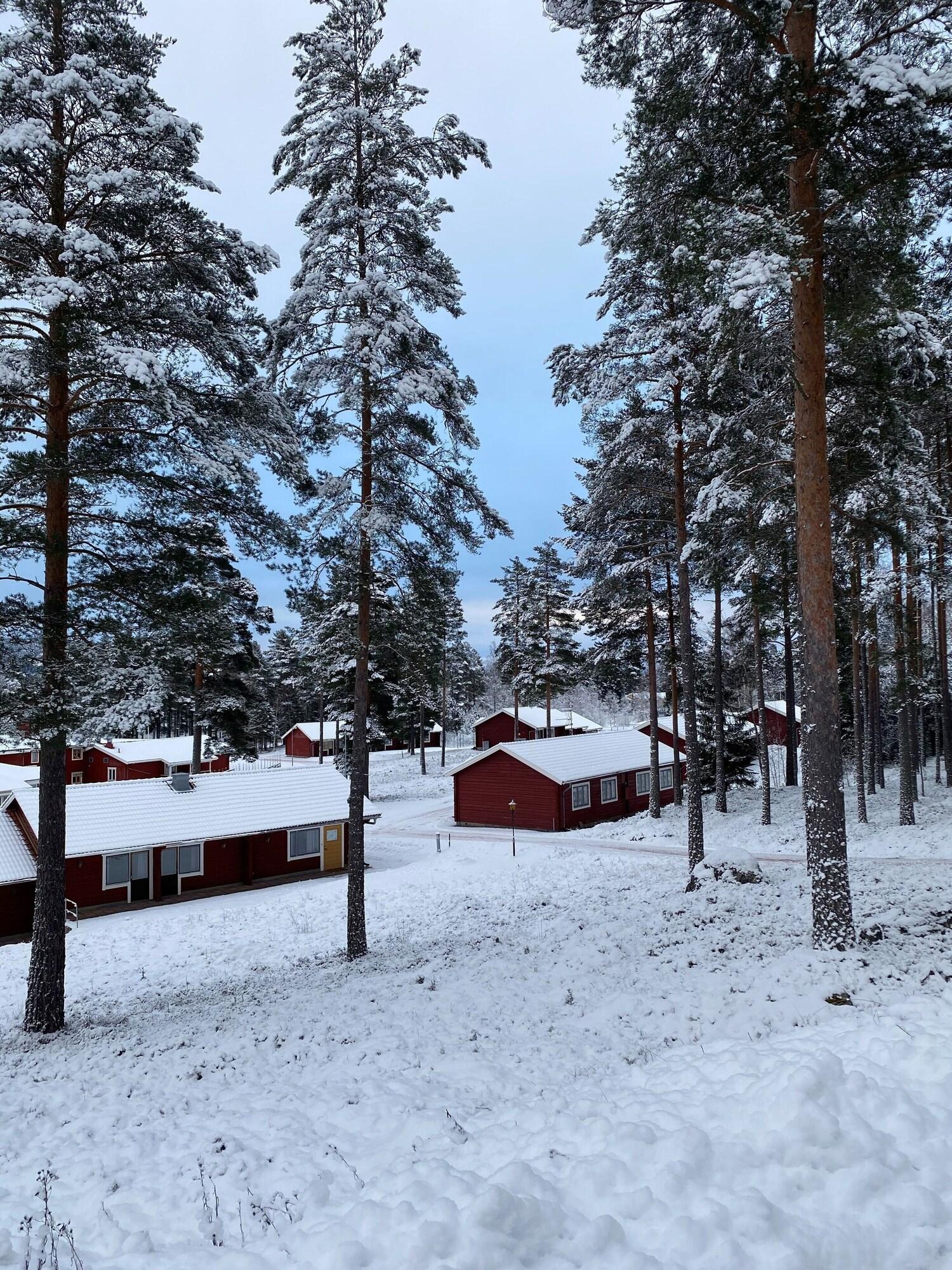 Habitación Hotell Moskogen