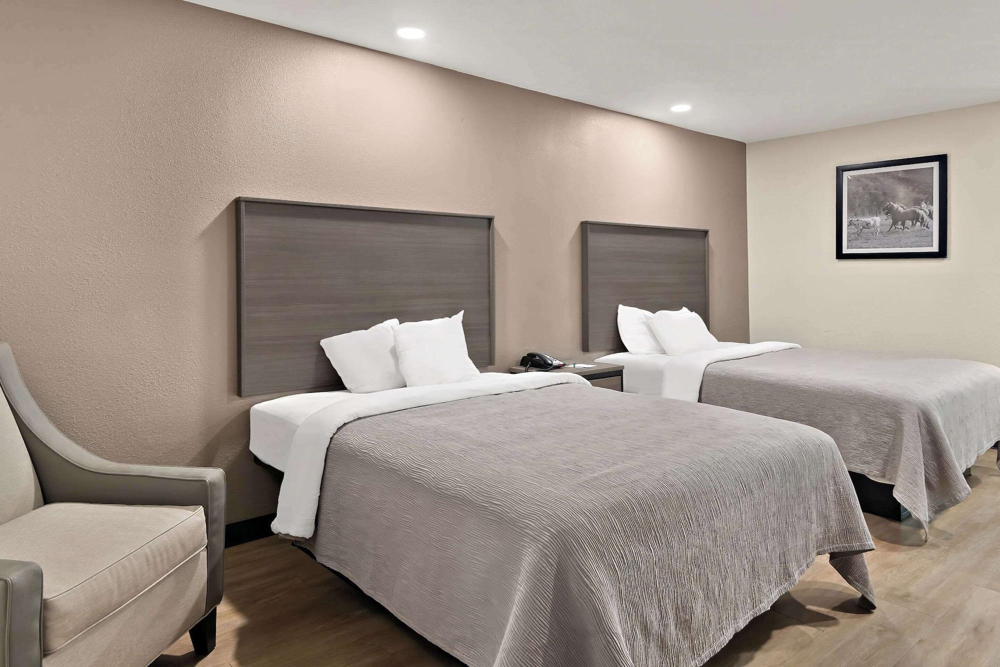 Habitación Quality Inn & Suites