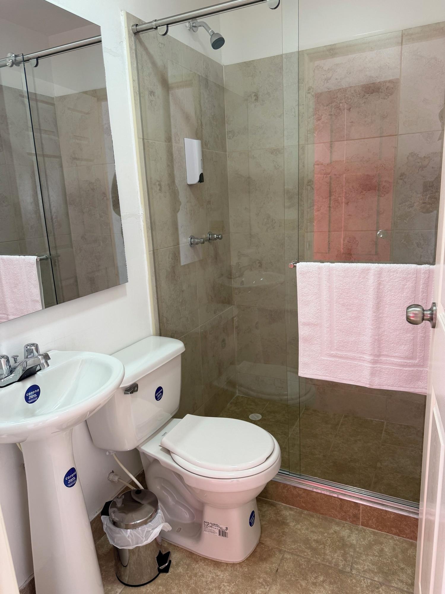Equipamiento de Habitación El Porton de Salento