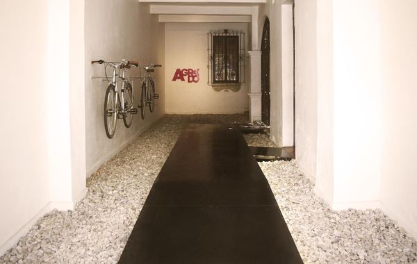 Agrado Guest House