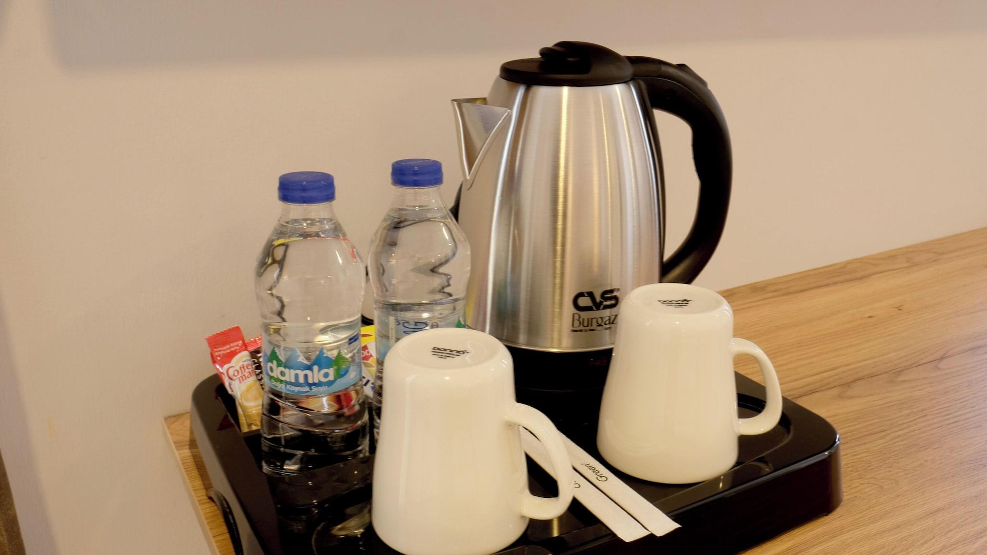 Set de Habitación Sirius Otel Istanbul