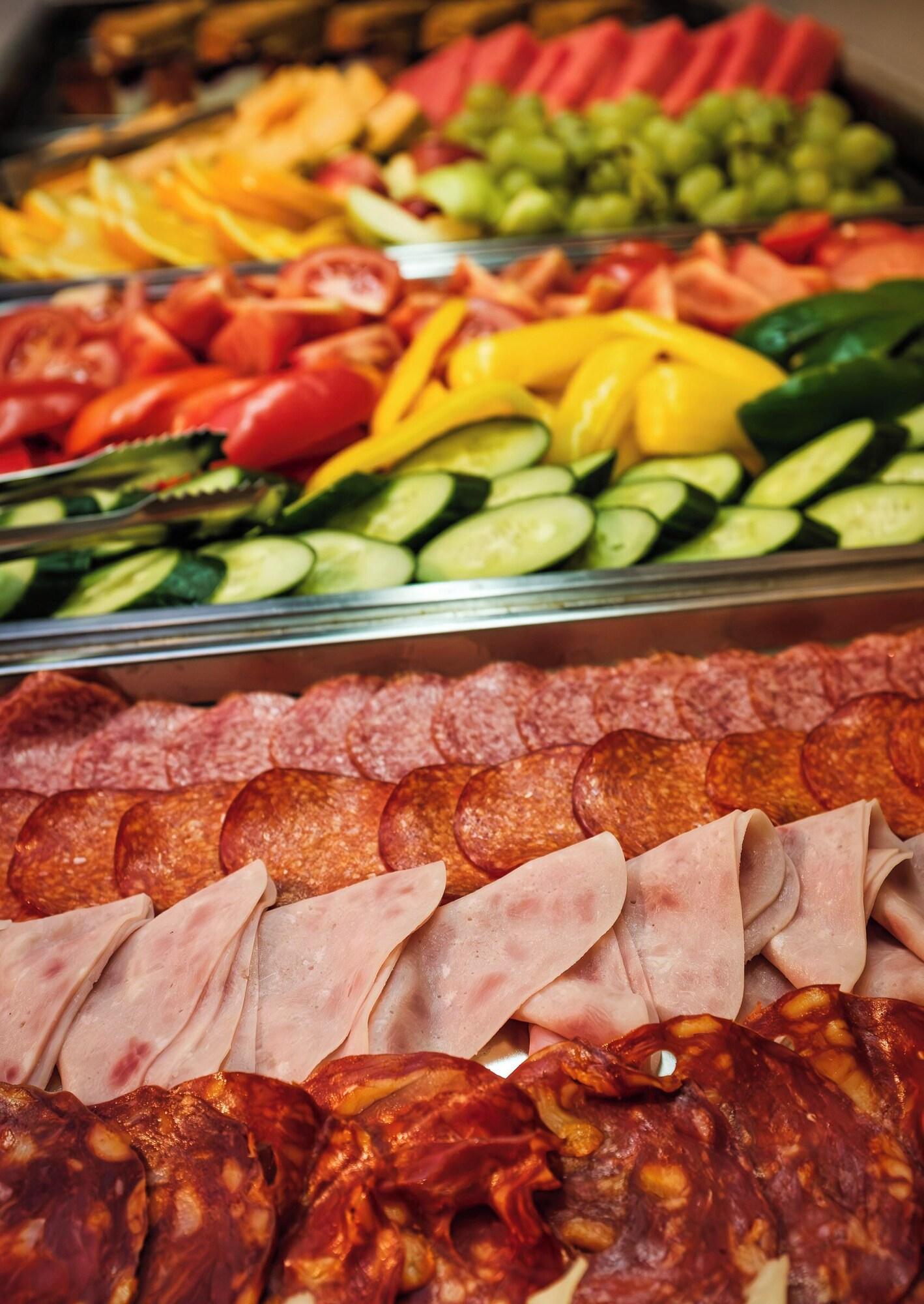 Restaurant Maestro by Adrez