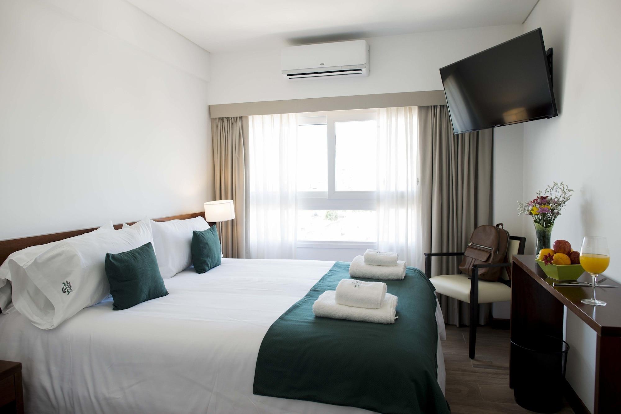 Habitación Hotel 6 De Octubre