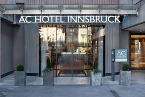 Alojamiento - AC Hotel by Marriott Innsbruck
