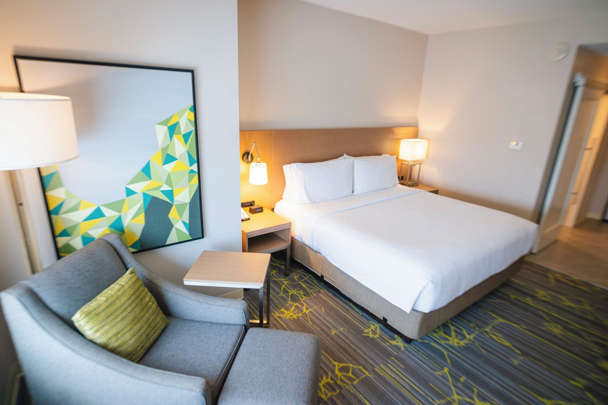 Habitación Holiday Inn & Suites Houston NW - Willowbrook by IHG
