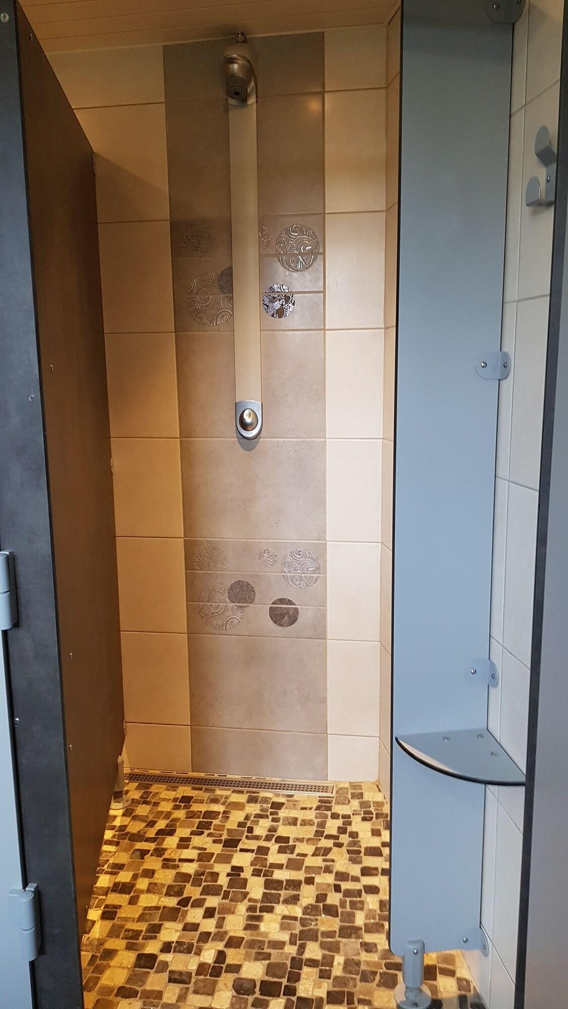 Equipamiento de Habitación La Marmotte de la Meije
