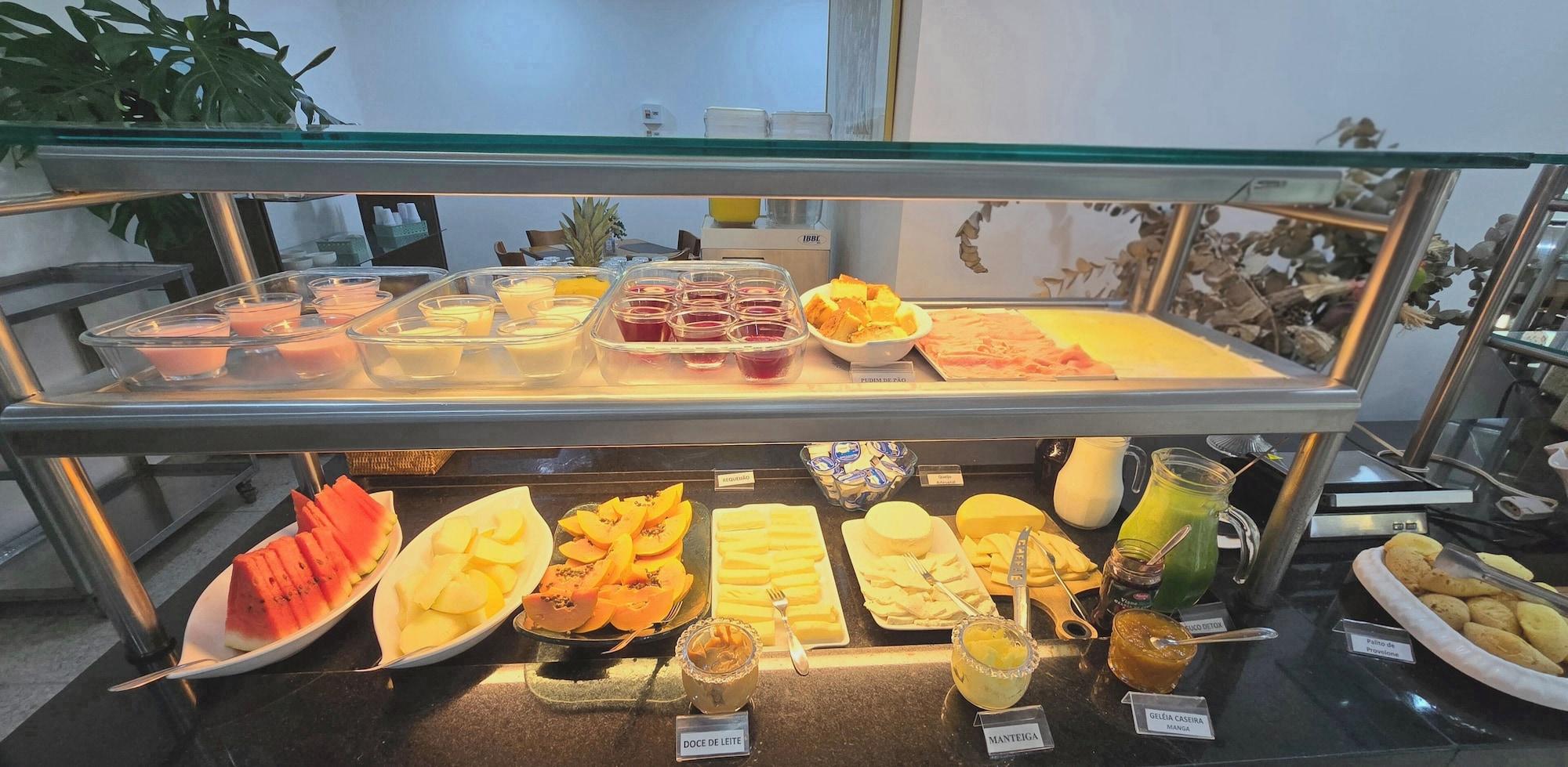 Set de Habitación Via Contorno Hotel