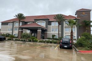 Alojamiento - Vista Del Sol Hotel - Rosenberg