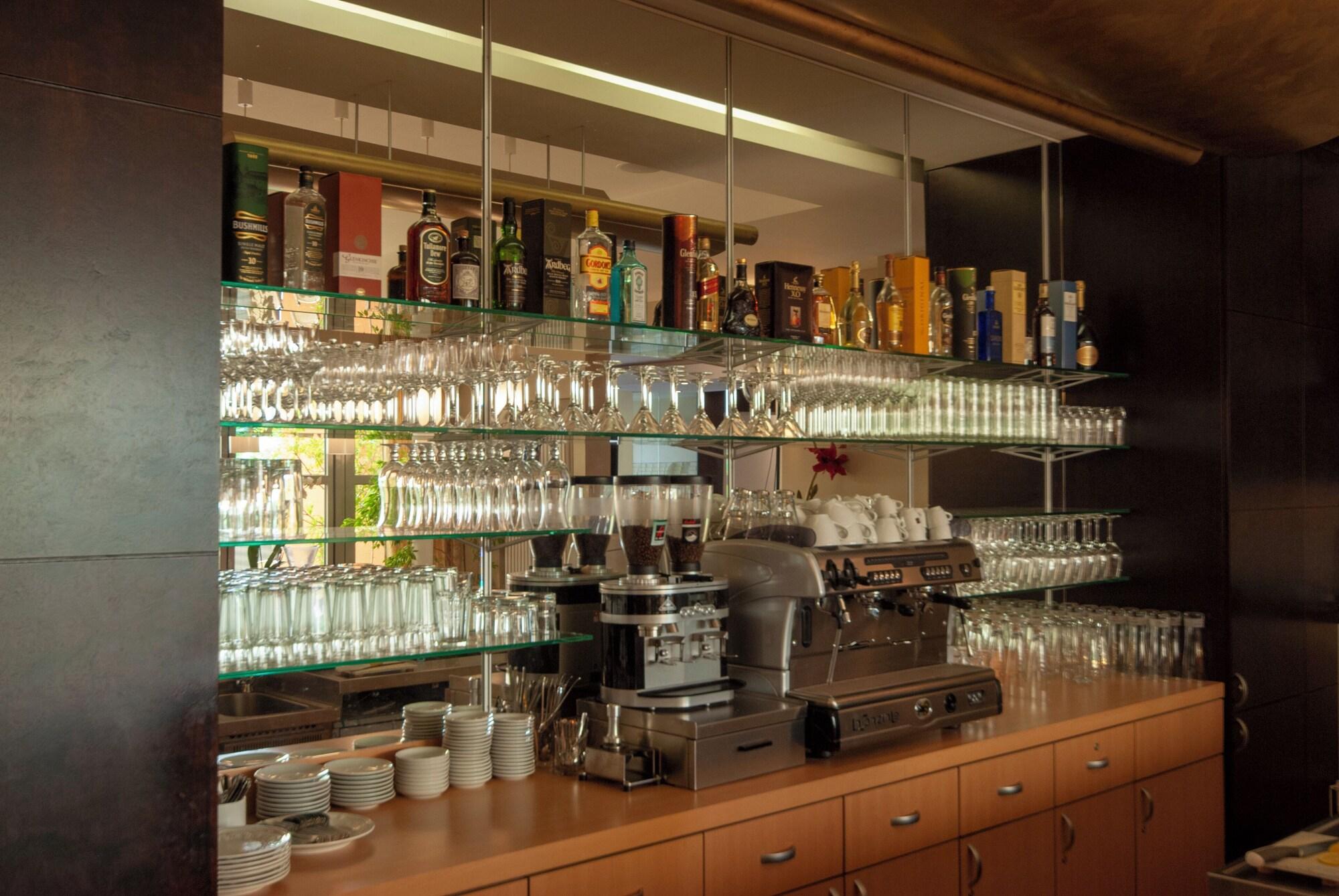 Bar/Salón Ringhotel Bundschu
