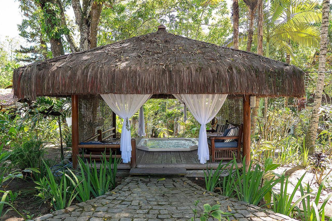 Varios Pousada Calypso Inn