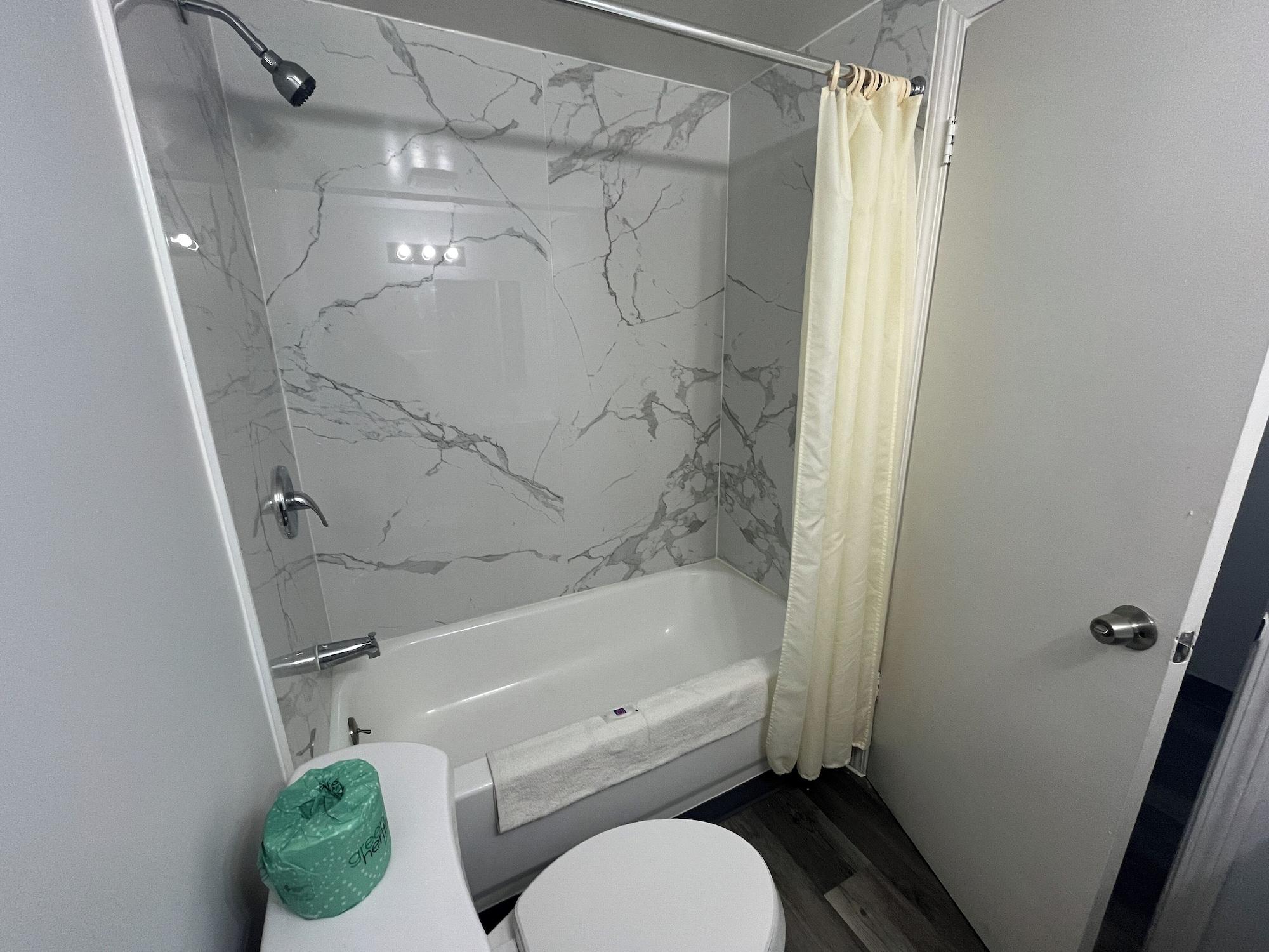 Equipamiento de Habitación Motel 6 - Chicago, IL