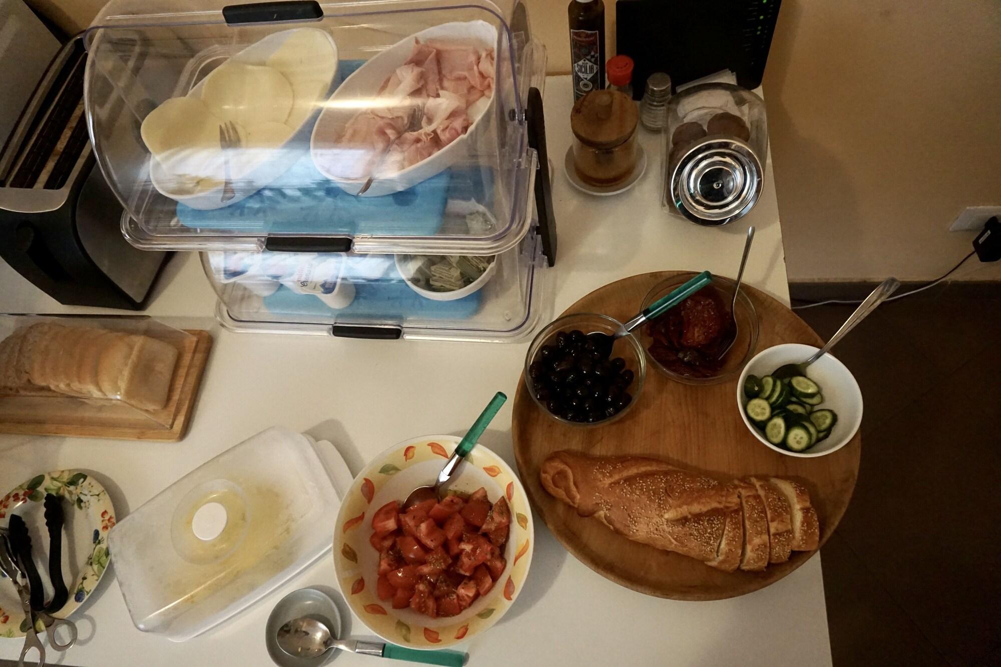 Restaurant Bed and Breakfast Vivaldi