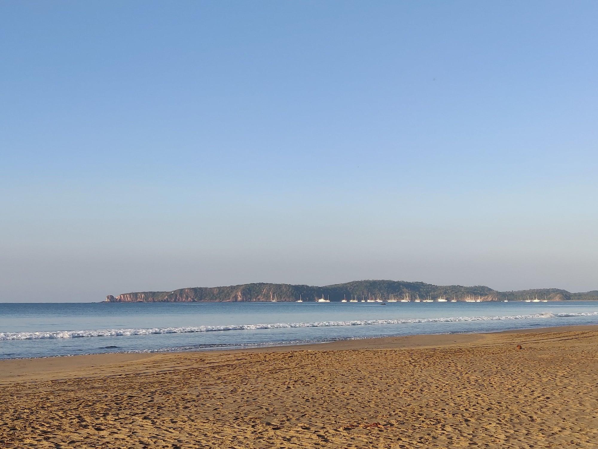 Playa Chantli Mare