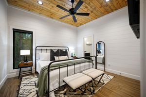 Alquiler Vacacional - NEW Family Cabin-Private-Prime Location-Hot Tub