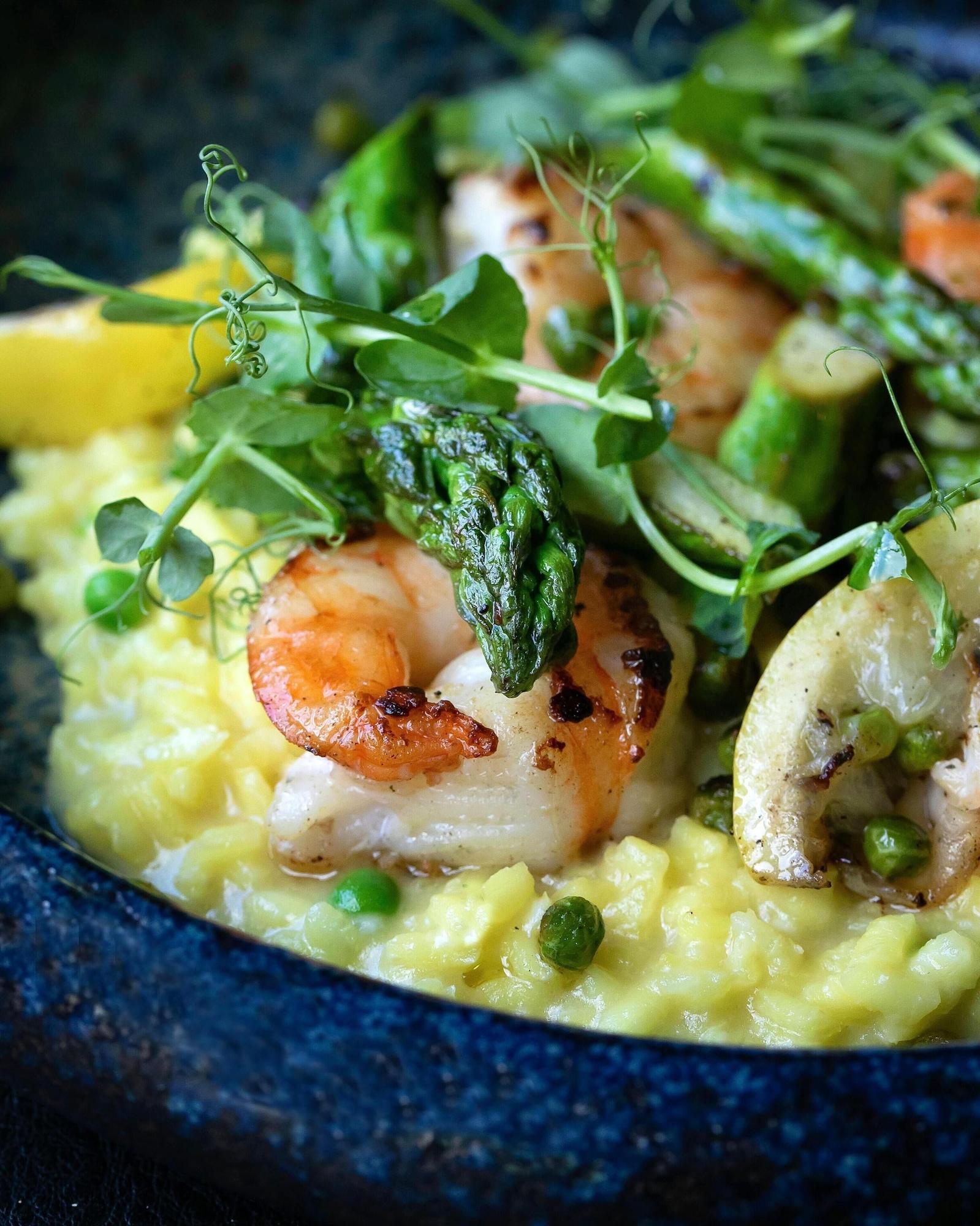 Restaurant Grand Hyatt Berlin