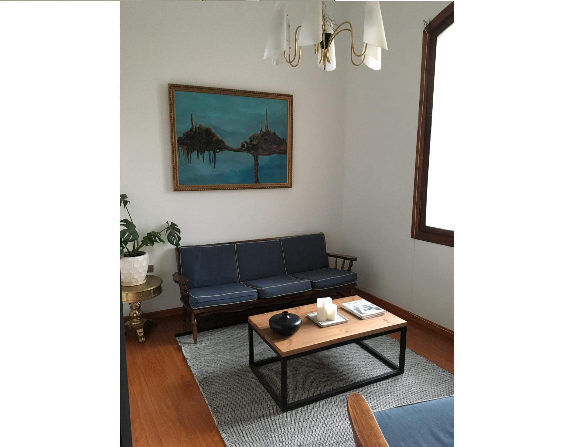 Comodidades do estabelecimento Hotel Santiago Yungay