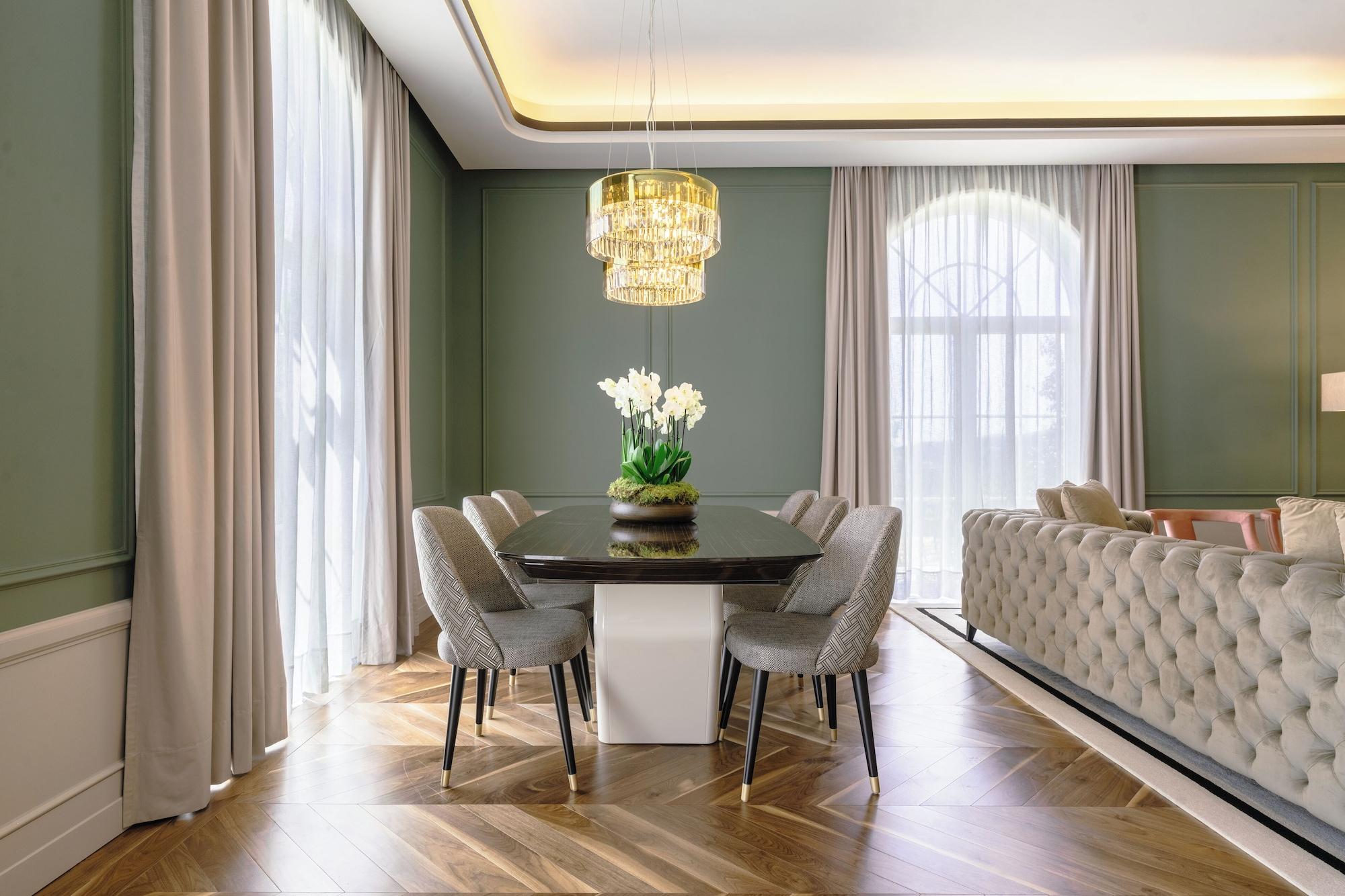 Habitación Maison Albar - Amoure